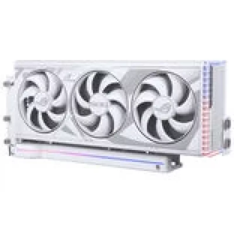 PHANTEKS GPU-Halterung Premium PCIe Gen 5 DRGB
