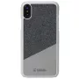 Cover Krusell Tanum iPhone X/XS 14,7 cm Grau
