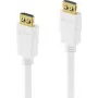 Purelink PI1002-010 Anschlusszubehör Weiß