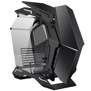 Jonsbo MOD3 Full Tower Schwarz