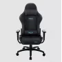 Gaming-Stuhl Onex STC Tribute Hardcore Schwarz — ergonomischer PC-/Konsolensitz, höhenverstellbar und neigbar