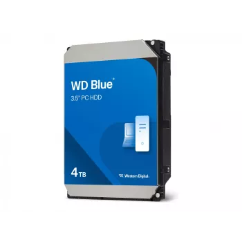HDD Western Digital 4 TB 3,5 Zoll Serial ATA III WD40EZAX