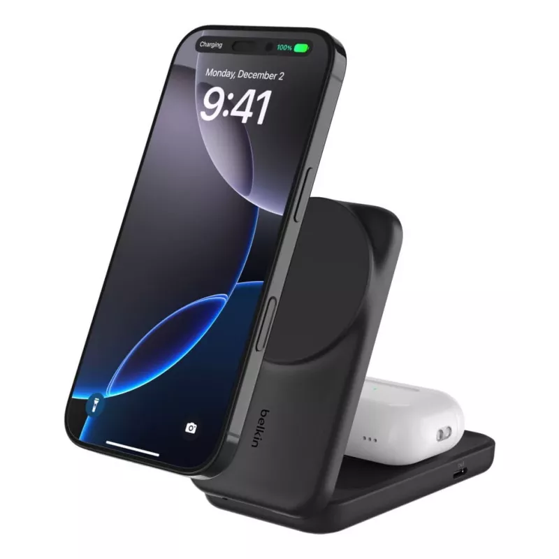 Belkin WIZ038KQBK Netzteil