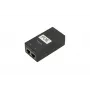 Extralink PoE-Stromversorgung POE-24-12W 24V 0.5A 12W Netzkabel enthalten