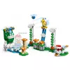 Bauspielzeug LEGO Super Mario 3 Gegnerfiguren 71409 — Boomerang Bruder & Piranha-Pflanze