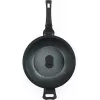 Wok Russell Hobbs RH01860EU7 28 cm Crystaltech antihaftbeschichtet