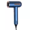 Adler Haartrockner | AD 2271 SUPERSPEED | 1500 W | Anzahl Temperaturstufen 6 | Ionenfunktion | Diffusor-Aufsatz | Blau