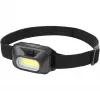 Ansmann HD120B - Stirnlampe - LED (COB) - 1 W