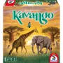 Kavango, Brettspiel