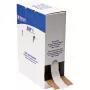 Selbstlaminierende Vinylfolie Brady BM-19-427, 3 mil Dicke, 4 x 6 Zoll