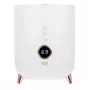 Ultraschall-Luftbefeuchter Adler AD 7972 — 4 L Tank, 300 ml/h, bis zu 35 m², 23 W, weiß