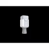 Ultraschall-Abstandssensor Milesight EM500-UDL-868M-W100 — 10 m Reichweite, drahtlos 868 MHz