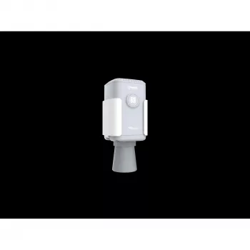 Ultraschall-Abstandssensor Milesight EM500-UDL-868M-W100 — 10 m Reichweite, drahtlos 868 MHz