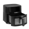 Lovio LVAF002BK PureFry XL Smart 6L Schwarz