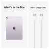 Apple iPad Air 11 M4 Wi-Fi + Cellular 1TB (Violett)