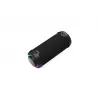 Tragbarer Lautsprecher Denver BTG-213 Schwarz