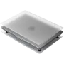 SATECHI Eco Hardshell Case für MacBook Pro 14 - Transparent