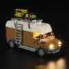Tischlerei-Transporter, Construction Toy