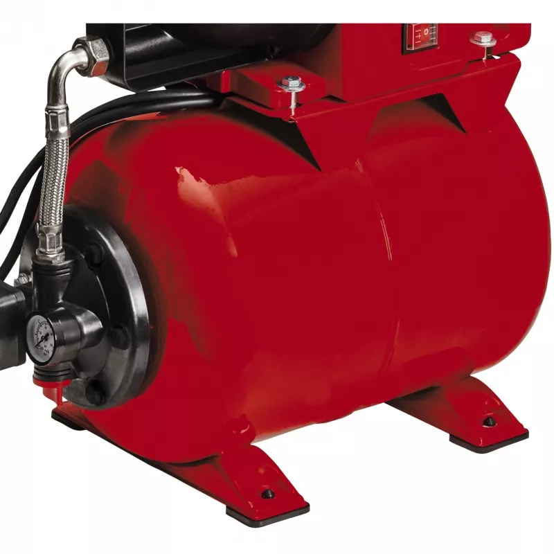 Einhell 4173520 Gartengerät 4.500 l Schwarz
