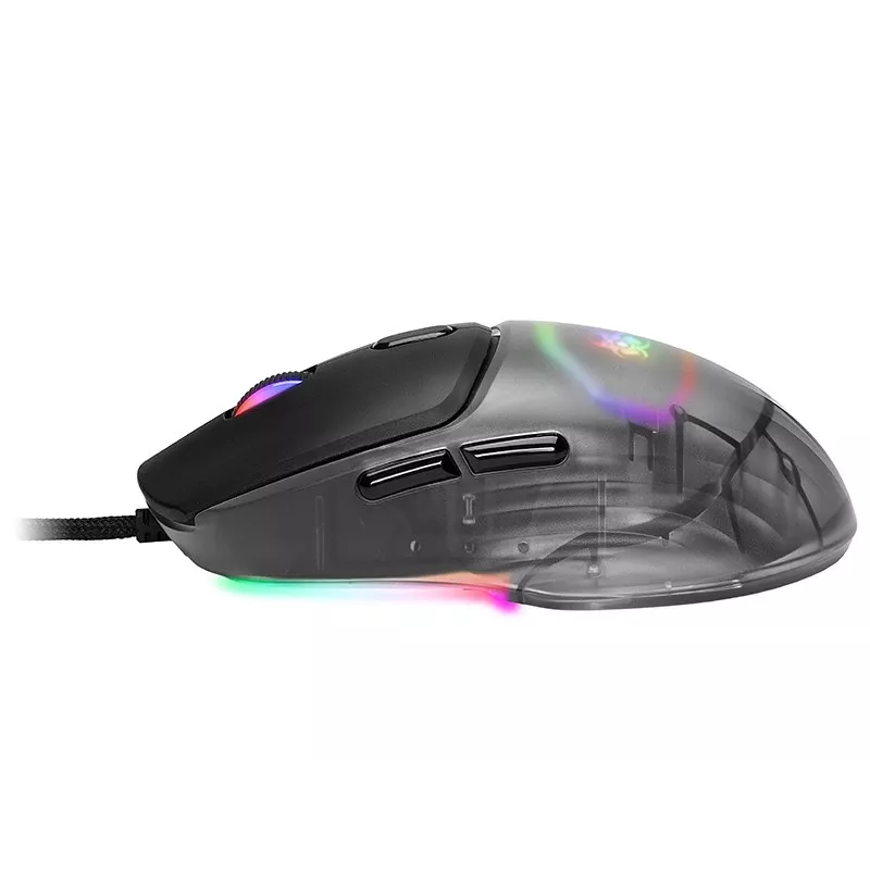 Maus Tracer 47400 Gamezone Neon RGB USB