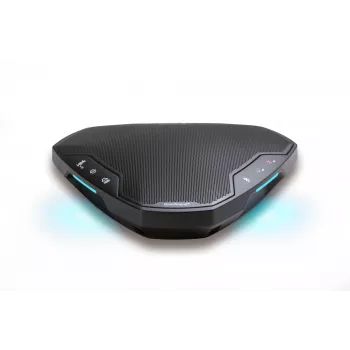 Konftel Ego - Freisprechsystem - kabellos - Bluetooth - USB (910101081)