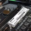 SSD Patriot Memory 480 GB M.2 PCI Express 3.0 NVMe P310