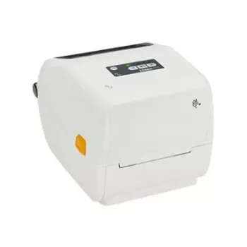 Zebra ZD421D Etikettendrucker Thermodirekt 203 x 203 DPI 152 mm/sek Kabelgebunden und kabellos Wi-Fi Bluetooth