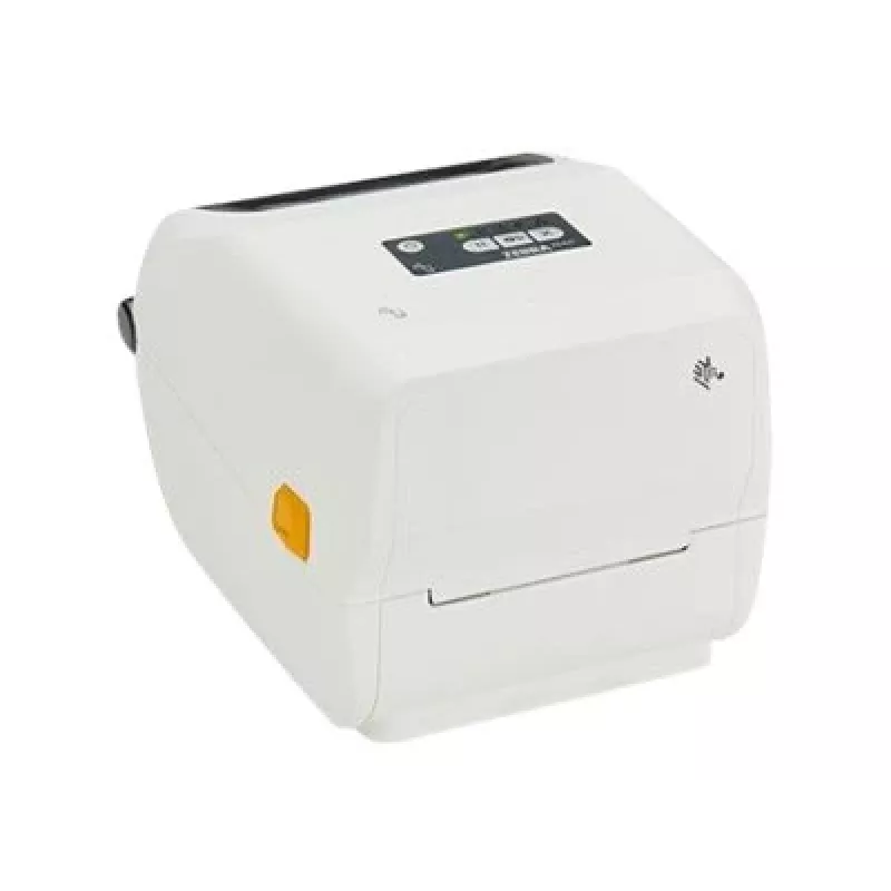 Zebra ZD421D Etikettendrucker Thermodirekt 203 x 203 DPI 152 mm/sek Kabelgebunden und kabellos Wi-Fi Bluetooth