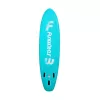 FunWater SUP-Board zum Schwimmen SUPFW71A (dunkelblau)