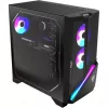 MPG Infinite X3 AI 2NVR7-440AT, Gaming-PC schwarz, Windows 11 Home