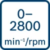 Schlagschrauber Bosch GDX 18V-285 solo C — 18V akkubetrieben, 285 Nm Drehmoment
