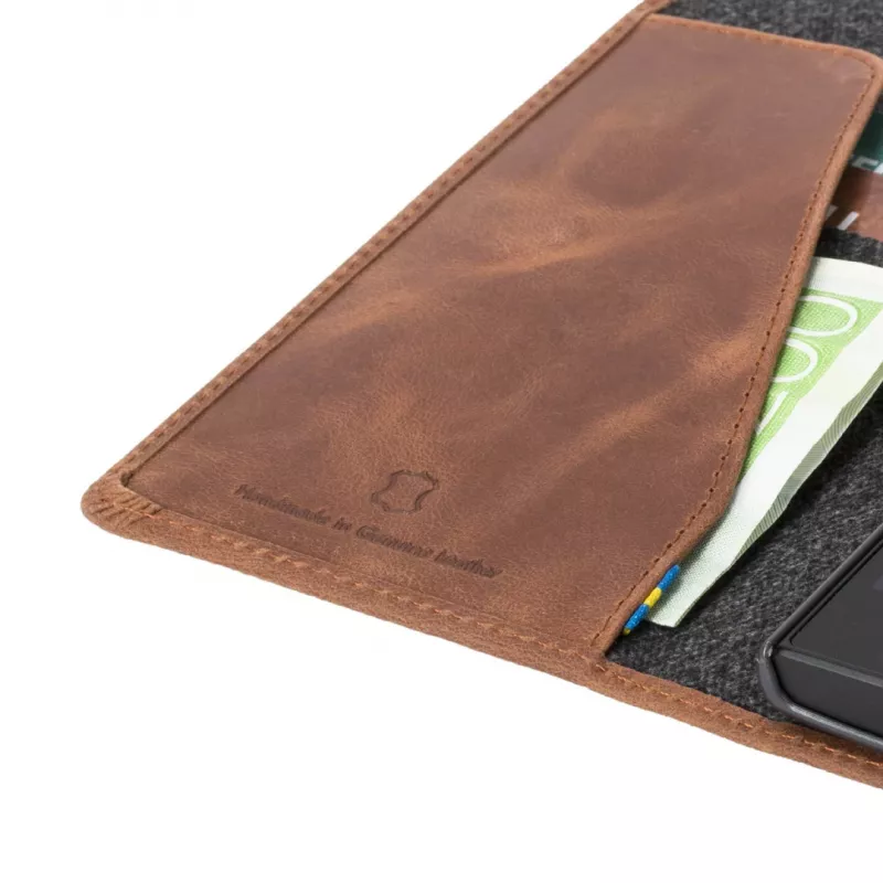 Wallet Case Krusell Sony Xperia L2