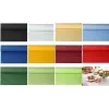 PAPSTAR Tischdecke 100x1,2m weiß (18548)