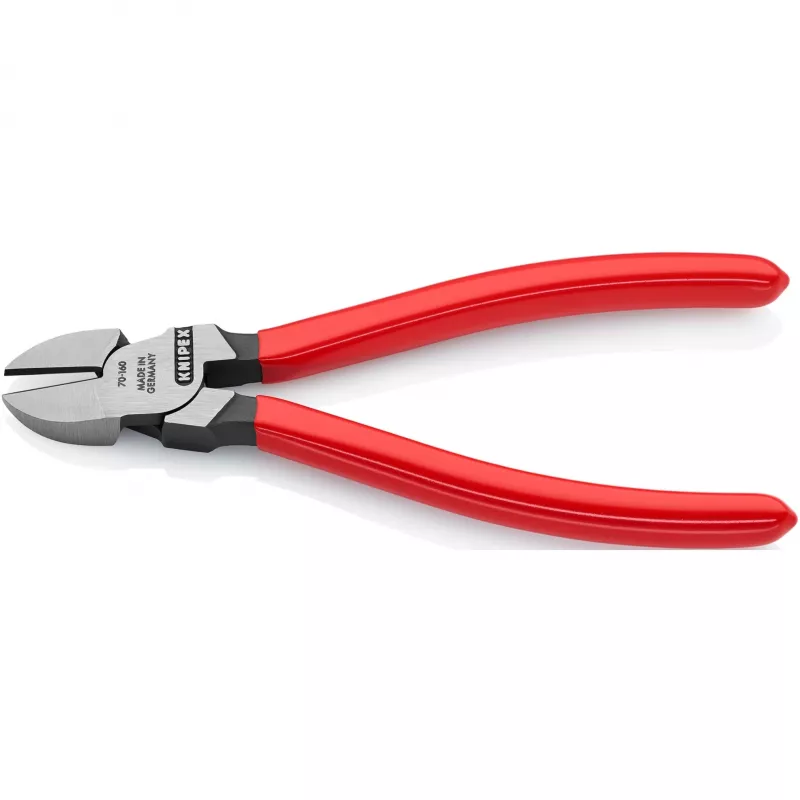 Knipex 70 01 160 Zange Diagonal-Seitenschneider