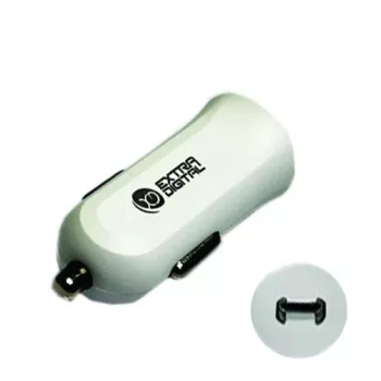 Charger USB Type C: 12V-24V, 27W, PD