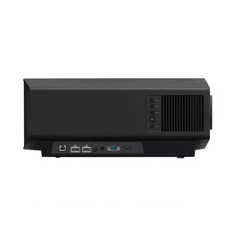 Sony VPL-XW5000 Standard-Throw-Projektor 2000 ANSI-Lumen 3LCD UHD 4K (3840x2160) Schwarz