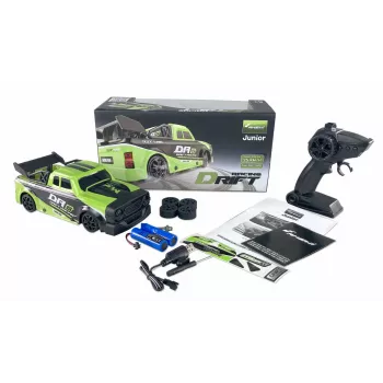 On-Road-Rennwagen Amewi 21101 Elektromotor 1:18 1200 mAh