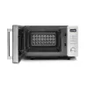 Mikrowelle Caso Ceramic Gourmet M 20 — 700 W, 20 L, Keramikinnenraum