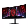 Xiaomi | G34WQi | 34 | WQHD | 21:9 | 180 Hz | 1 ms | 3440 x 1440 Pixel | 350 cd/m² | HDMI-Anschlüsse 2 | Schwarz | Garantie 24 Monat(e)