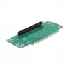 Riser-Karte PCI Express x16 DeLOCK 41982