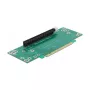 Riser-Karte PCI Express x16 DeLOCK 41982