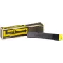 KYOCERA TK-8345Y Tonerkartusche 1 Stück Original Gelb