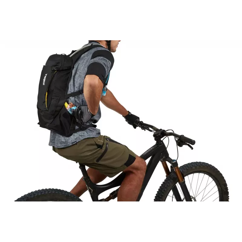 Thule 4154 Vital Hydration Pack 8L Schwarz