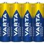 Einwegbatterie Varta 4906/TR