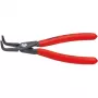 Sicherungsringzangen Knipex 48 21 J11