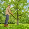 Gardena Astschere EasyCut L Grau/türkis 50cm (12031-88)