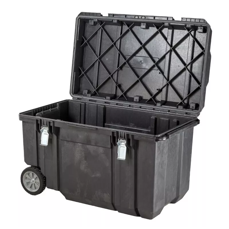 Truhe Stanley FATMAX 240 Liter