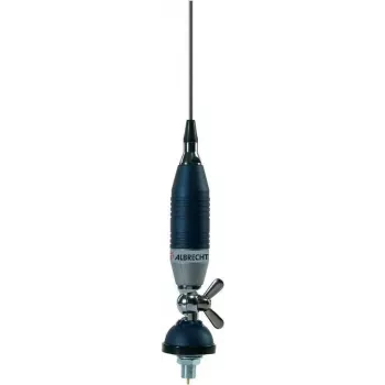 Midland 67181 Antenne Blau