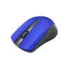 Maus SBOX WM-109 Blau USB Typ-A
