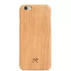 Cover Wood Woodcessories schlank iPhone 6/6s 11,9 cm (4,7 Zoll)